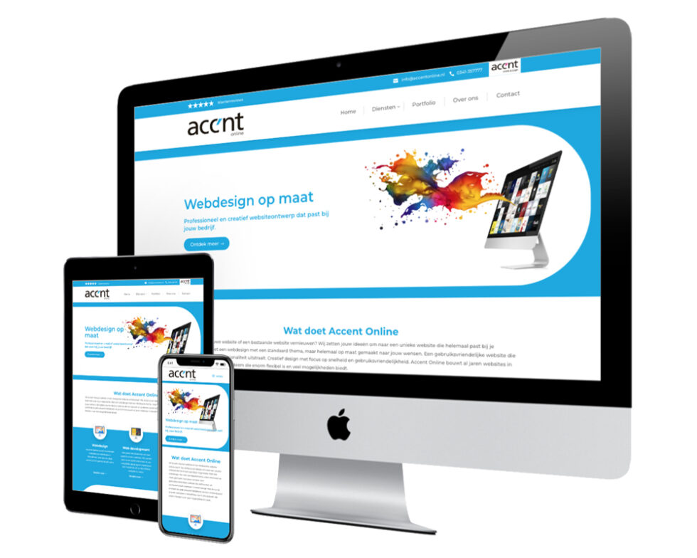 Accent Online Accent Online